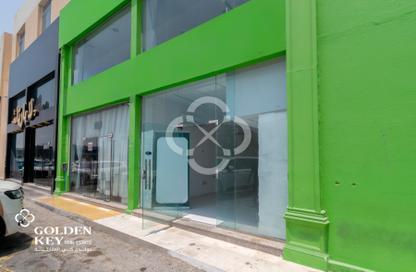 Shop - Studio - 1 for rent in Umm Salal Mahammad - Umm Salal City - Doha