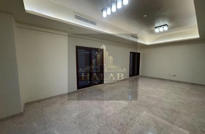 Apartment - 3 - 3 for rent in Fox Hills A13 - Fox Hills - Lusail