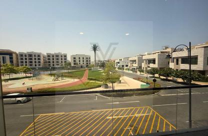Apartment - 2 Bedrooms - 3 Bathrooms for rent in Giardino Apartments - The Pearl Island - Doha
