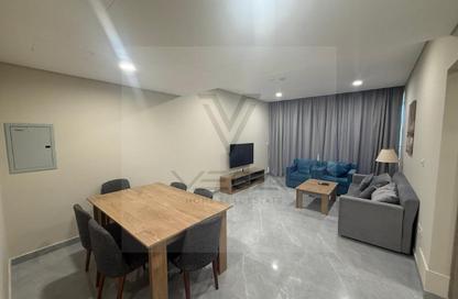 Apartment - 2 Bedrooms - 3 Bathrooms for rent in Giardino Apartments - The Pearl Island - Doha