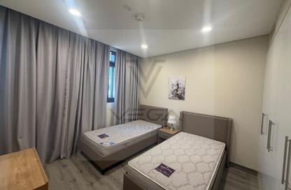 Apartment - 2 Bedrooms - 3 Bathrooms for rent in Giardino Apartments - The Pearl Island - Doha