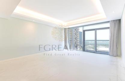 Apartment - 1 Bedroom - 2 Bathrooms for sale in Lusail Residence - Marina District - Lusail Apartment - 1 Bedroom - 2 Bathrooms for sale in Lusail Residence - Marina District - Lusail