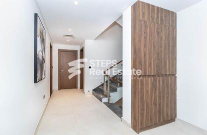 Villa - 6 Bedrooms - 6 Bathrooms for rent in Muaither Area - Al Rayyan - Doha