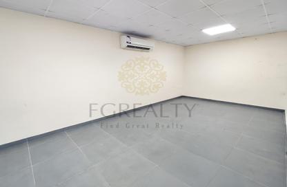 Labor Camp - Studio - 1 for rent in East Industrial Street - Birkat Al Awamer - Al Wakra