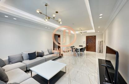Apartment - 2 Bedrooms - 2 Bathrooms for rent in Giardino Gardens - Giardino Villas - The Pearl Island - Doha