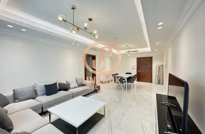 Apartment - 2 Bedrooms - 2 Bathrooms for rent in Giardino Gardens - Giardino Villas - The Pearl Island - Doha