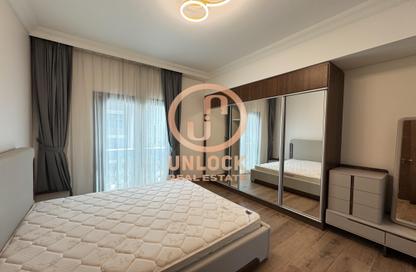 Apartment - 2 Bedrooms - 2 Bathrooms for rent in Giardino Gardens - Giardino Villas - The Pearl Island - Doha