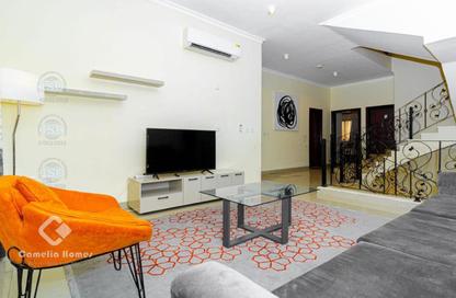 Villa - 4 - 4 for rent in Al Maamoura - Al Maamoura - Doha Villa - 4 - 4 for rent in Al Maamoura - Al Maamoura - Doha