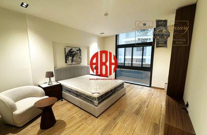 Apartment - 1 Bedroom - 2 Bathrooms for sale in Boulevard View - Yasmeen City - Lusail