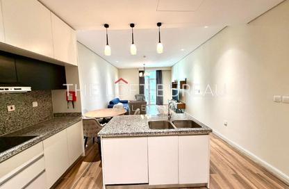 Apartment - 2 Bedrooms - 4 Bathrooms for sale in Floresta Gardens - Floresta Gardens - The Pearl Island - Doha