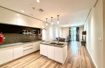 Apartment - 2 Bedrooms - 4 Bathrooms for sale in Floresta Gardens - Floresta Gardens - The Pearl Island - Doha