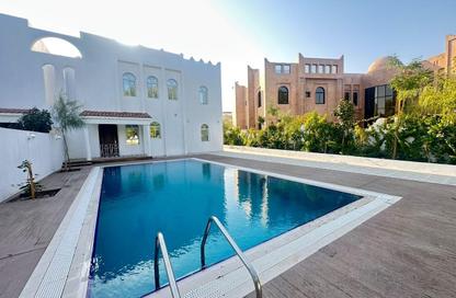 Villa - 5 Bedrooms - 5 Bathrooms for rent in West Bay Lagoon Villas - West Bay Lagoon - West Bay Lagoon - Doha