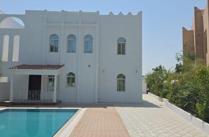 Villa - 5 Bedrooms - 5 Bathrooms for rent in West Bay Lagoon Villas - West Bay Lagoon - West Bay Lagoon - Doha Villa - 5 Bedrooms - 5 Bathrooms for rent in West Bay Lagoon Villas - West Bay Lagoon - West Bay Lagoon - Doha