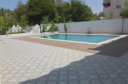 Villa - 5 Bedrooms - 5 Bathrooms for rent in West Bay Lagoon Villas - West Bay Lagoon - West Bay Lagoon - Doha