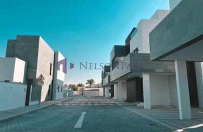Villa - 3 Bedrooms - 3 Bathrooms for rent in Al Sadd Road - Al Sadd - Doha