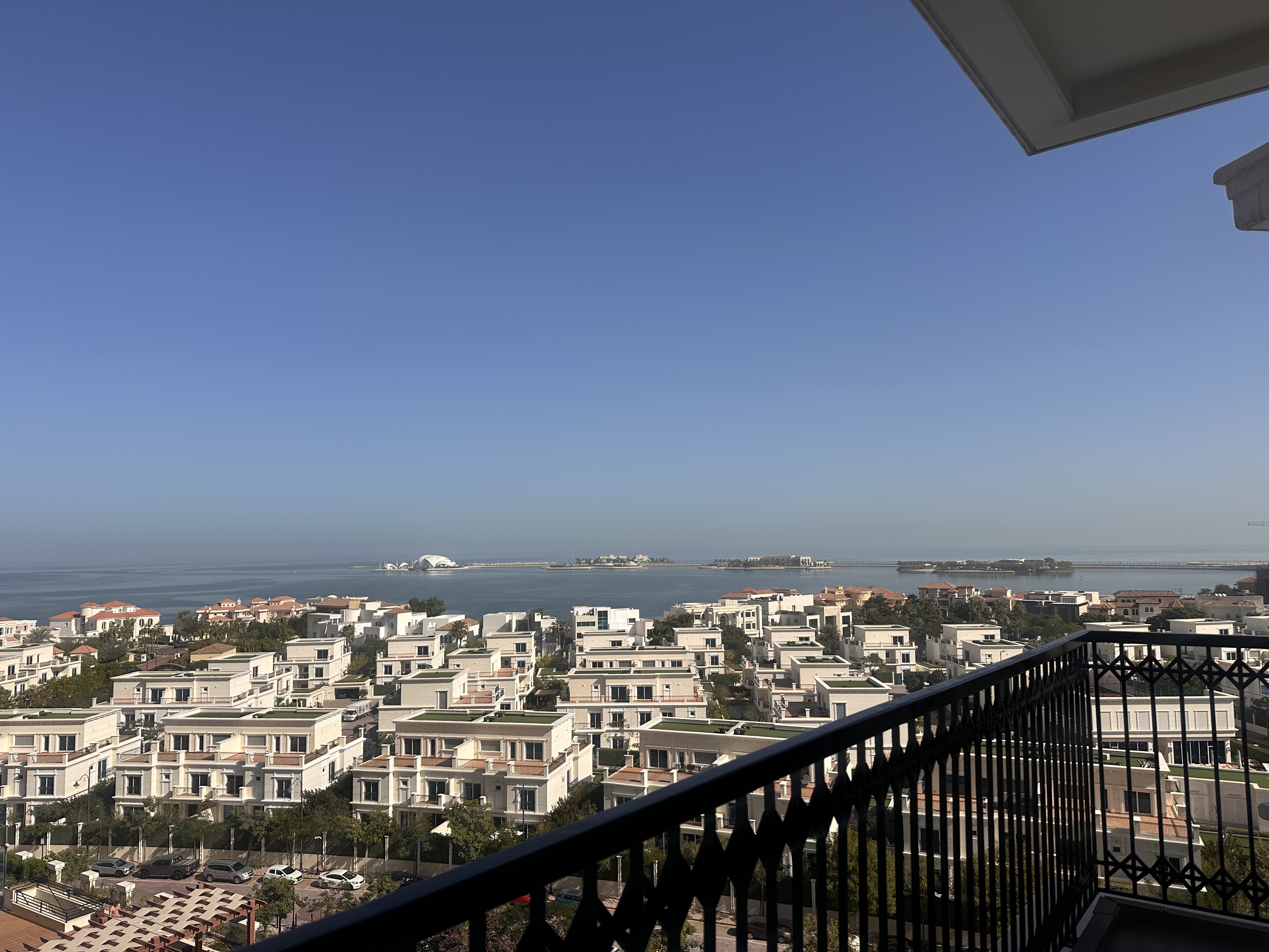 BILLS FREE | SEMI FURNISHED 1BHK | GREAT AMENITIES