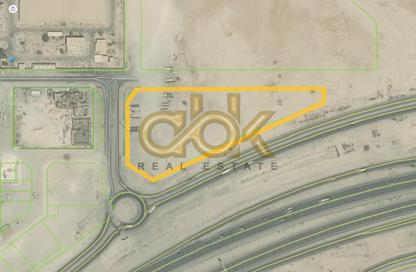 Land - Studio for sale in Umm Salal Mahammad - Umm Salal City - Doha