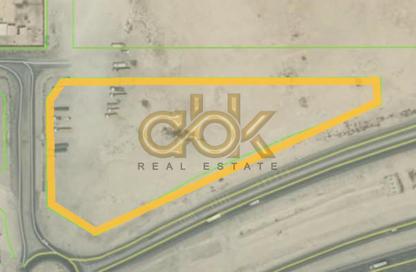 Land - Studio for sale in Umm Salal Mahammad - Umm Salal City - Doha