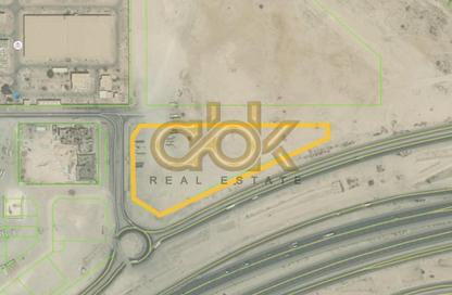 Land - Studio for sale in Umm Salal Mahammad - Umm Salal City - Doha