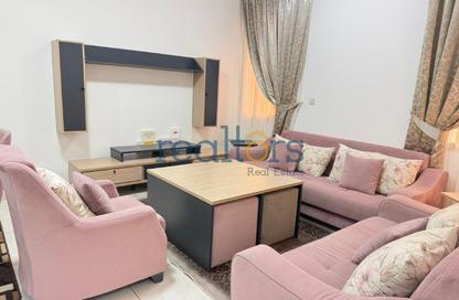 Apartment - 3 Bedrooms - 3 Bathrooms for rent in Bu Hamour Street - Abu Hamour - Doha Apartment - 3 Bedrooms - 3 Bathrooms for rent in Bu Hamour Street - Abu Hamour - Doha