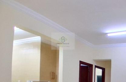 Apartment - 2 Bedrooms - 2 Bathrooms for rent in Salaja Street - Doha Al Jadeed - Doha