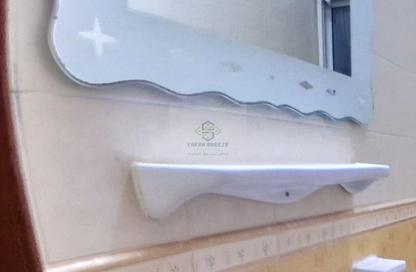 Apartment - 2 Bedrooms - 2 Bathrooms for rent in Salaja Street - Doha Al Jadeed - Doha