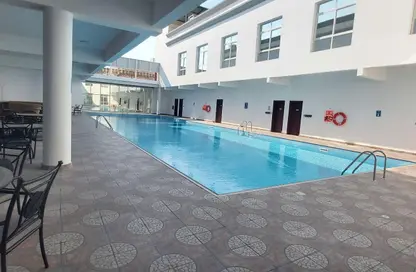 Compound - 5 Bedrooms - 4 Bathrooms for rent in Al Aziziyah - Al Aziziyah - Doha