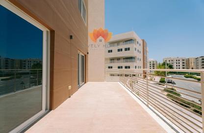 Apartment - 1 Bedroom - 1 Bathroom for rent in L07 - Fox Hills - Lusail Apartment - 1 Bedroom - 1 Bathroom for rent in L07 - Fox Hills - Lusail