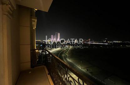 شقة - 1 - 2 للايجار في مرتفعات مارينا لوسيل - منطقة المارينا - الوسيل شقة - 1 - 2 للايجار في مرتفعات مارينا لوسيل - منطقة المارينا - الوسيل
