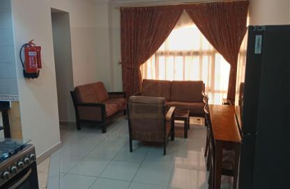Apartment - 1 Bedroom - 2 Bathrooms for rent in Salaja Street - Doha Al Jadeed - Doha