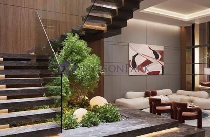 Villa - 5 - 7+ for sale in The Grid Residence - Al Kheesa - Umm Salal Mohammed