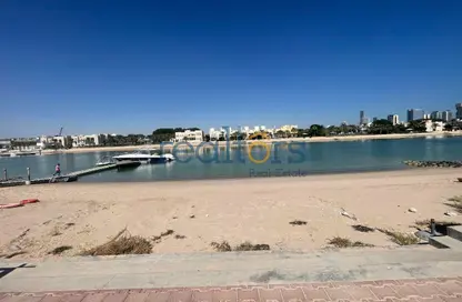 Compound - 4 Bedrooms - 6 Bathrooms for rent in West Bay Lagoon Villas - West Bay Lagoon - West Bay Lagoon - Doha