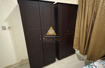 Apartment - 1 Bedroom - 1 Bathroom for rent in Fereej Bin Omran - Doha