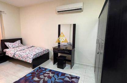 Apartment - 1 Bedroom - 1 Bathroom for rent in Fereej Bin Omran - Doha
