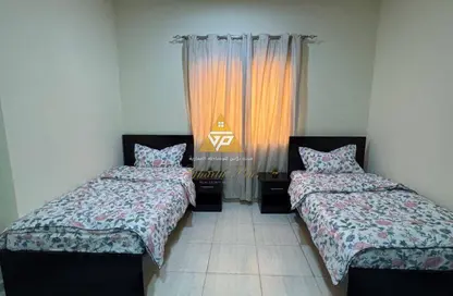 Apartment - 1 Bedroom - 1 Bathroom for rent in Fereej Bin Omran - Doha