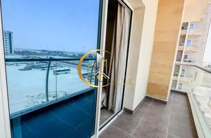 شقة - 2 غرف نوم - 3 حمامات للايجار في C سيتي افينيو مبنى - سيتي افينيو - الاركية سيتي - الوسيل