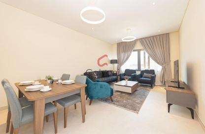 Apartment - 2 Bedrooms - 3 Bathrooms for rent in Al Waab Street - Al Waab - Doha Apartment - 2 Bedrooms - 3 Bathrooms for rent in Al Waab Street - Al Waab - Doha
