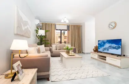 Apartment - 2 Bedrooms - 2 Bathrooms for sale in Jawharat Al Wakra - Ezdan Village - Al Wakra