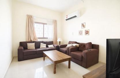 Apartment - 2 Bedrooms - 2 Bathrooms for rent in Bin Omran 35 - Fereej Bin Omran - Doha