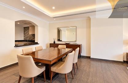 Apartment - 1 - 2 for rent in East Porto Drive - Porto Arabia - The Pearl Island - Doha Apartment - 1 - 2 for rent in East Porto Drive - Porto Arabia - The Pearl Island - Doha