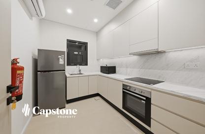 Apartment - 3 - 3 for rent in Al Waab Street - Al Waab - Doha