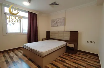 Apartment - 2 Bedrooms - 3 Bathrooms for rent in Fereej Abdul Aziz - Fereej Abdul Aziz - Doha