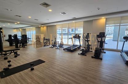 Apartment - 2 - 3 for sale in City Avenue Building C - City Avenue - Al Erkyah City - Lusail