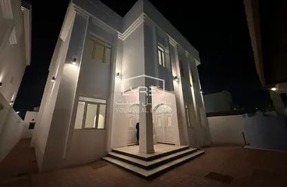 Villa for rent in Down Town - Down Town - Al Khor