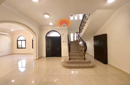 Apartment - 4 Bedrooms - 5 Bathrooms for rent in Regency Residence Rayyan 2 - Old Al Rayyan - Al Rayyan - Doha