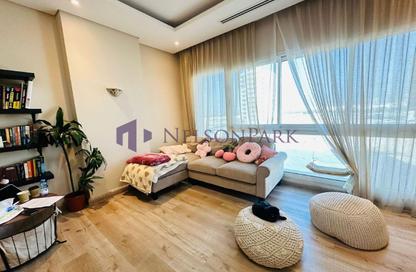 Apartment - 1 Bedroom - 2 Bathrooms for sale in Al Erkyah City - Lusail Apartment - 1 Bedroom - 2 Bathrooms for sale in Al Erkyah City - Lusail