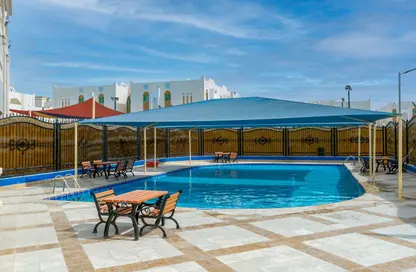 شقة - غرفة نوم - 1 حمام للايجار في قرية ازدان الشماليه 2 - قرية إزدان - الوكرة