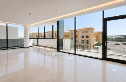 Compound - 6 Bedrooms - 7+ Bathrooms for rent in Giardino Gardens - Giardino Villas - The Pearl Island - Doha
