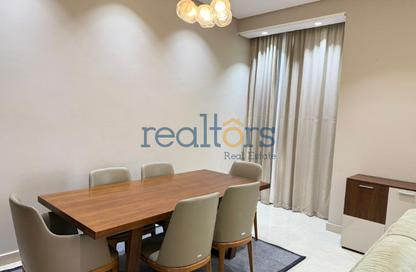 Apartment - 2 Bedrooms - 3 Bathrooms for rent in Anas Street - Fereej Bin Mahmoud North - Fereej Bin Mahmoud - Doha Apartment - 2 Bedrooms - 3 Bathrooms for rent in Anas Street - Fereej Bin Mahmoud North - Fereej Bin Mahmoud - Doha