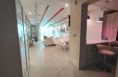 Apartment - 2 Bedrooms - 4 Bathrooms for rent in Legtaifiya Lagoon - West Bay - Doha